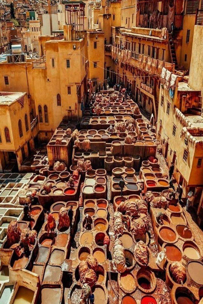 9-Day Tour from Tangier to the Desert & Imperial Cities (6)
