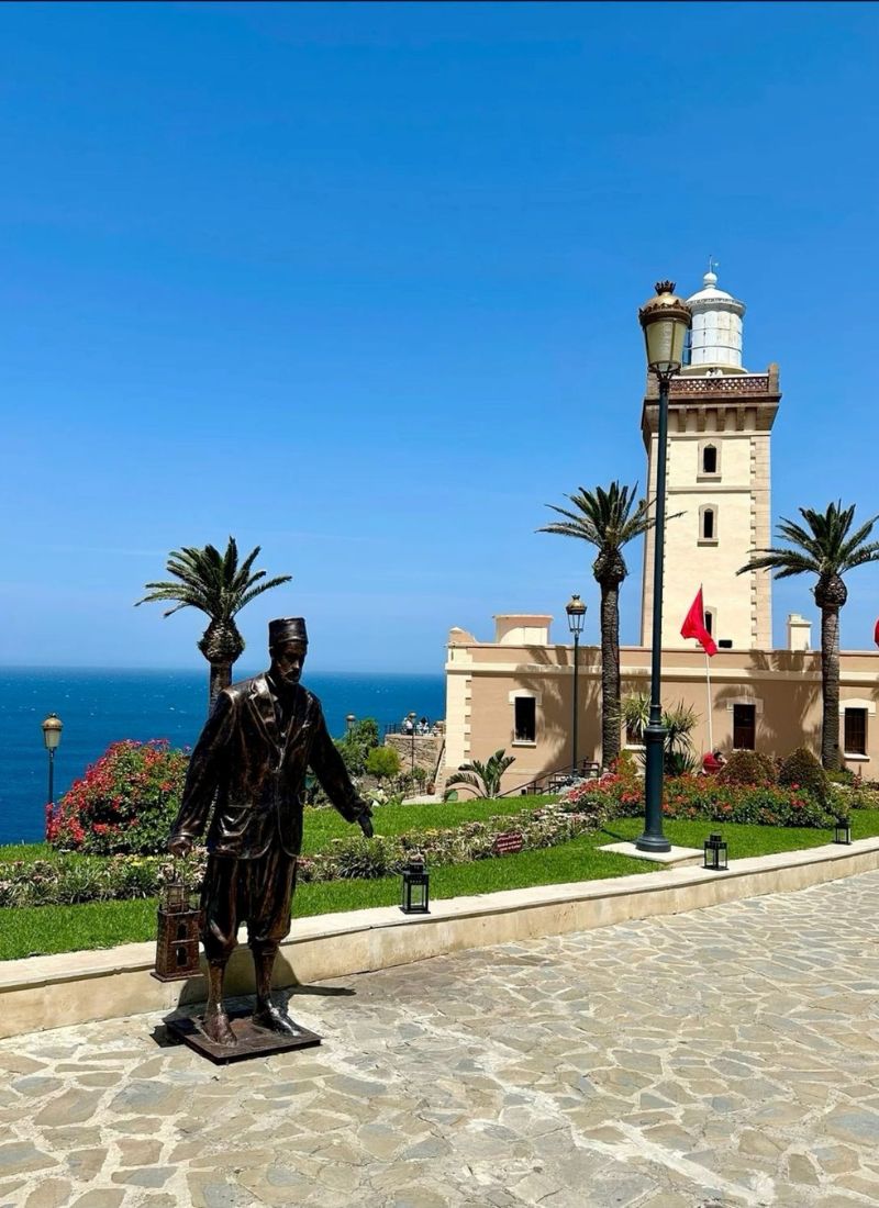 Day Trip from Tangier to Tetouan and Chefchaouen
