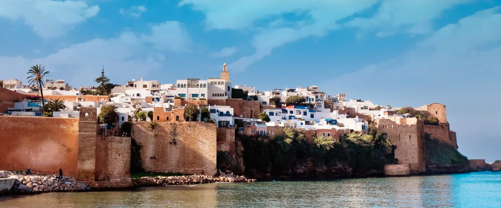 10 Best Morocco Tours 2026 2 Rabat Day Trip from Tangier