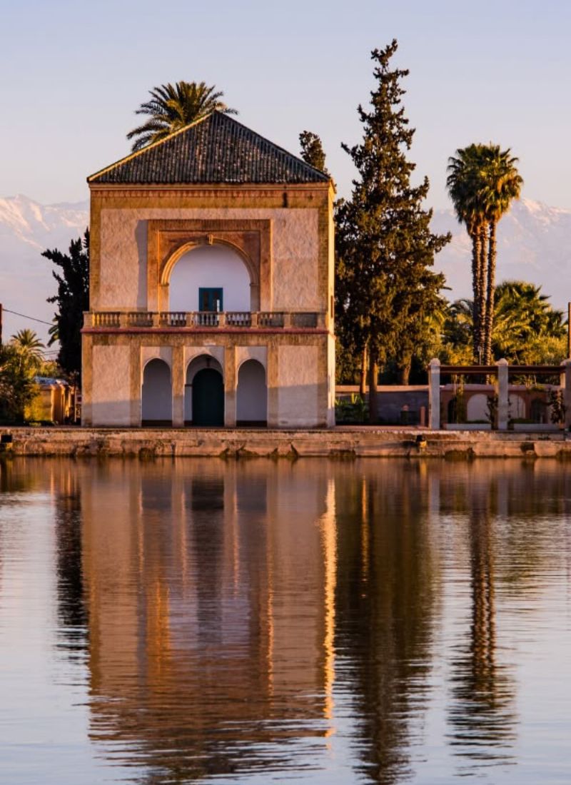20 Best Things to Do in Marrakech, Morocco (2026) 2 Marrakech tours and medina attractions in Morocco