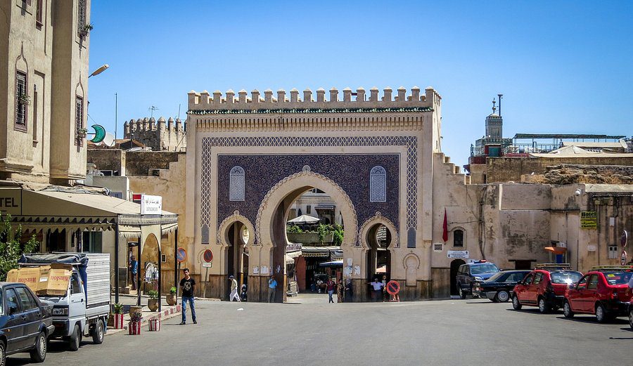 First Trip to Morocco: A Practical Safety Checklist 1 Morocco travel destinations and practical sightseeing considerations