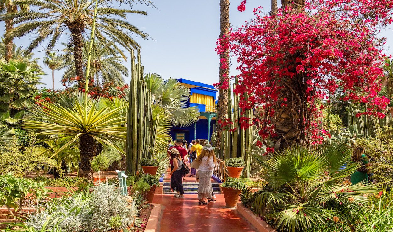 Morocco Travel Resources: What to Check Before You Go 1 Travel scene in Morocco – Rail and intercity transport