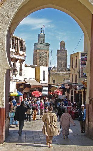 Fez Middle1