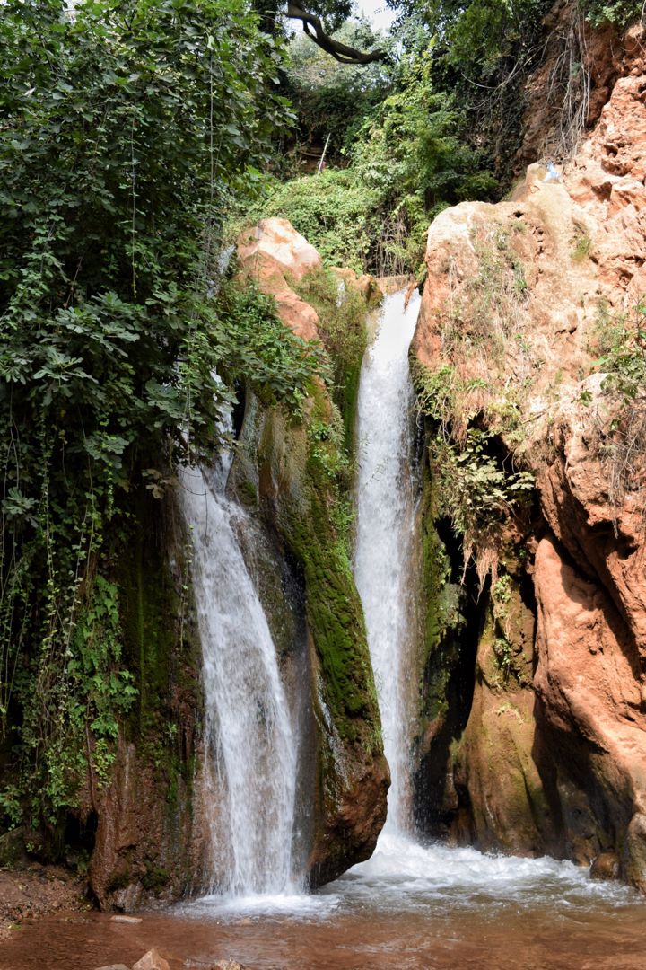 Fez to Sefrou and Bhalil Day Trip