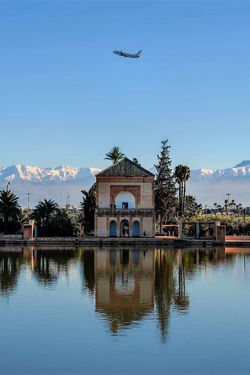 2-Day Marrakech to Zagora Desert Tour – Camel Trek & Berber Camp