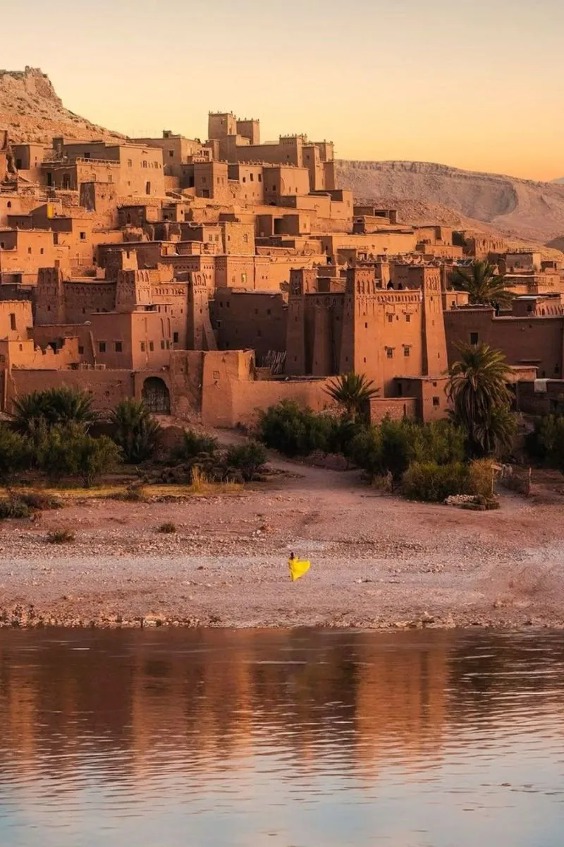 How much does a Morocco tour cost ?