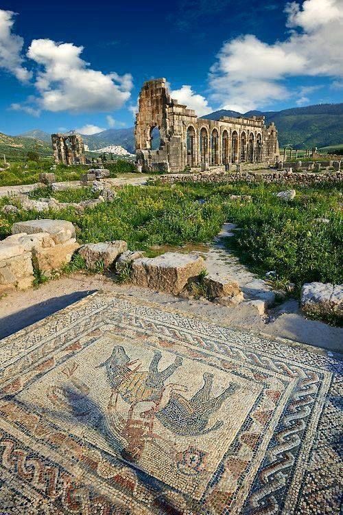Volubilis