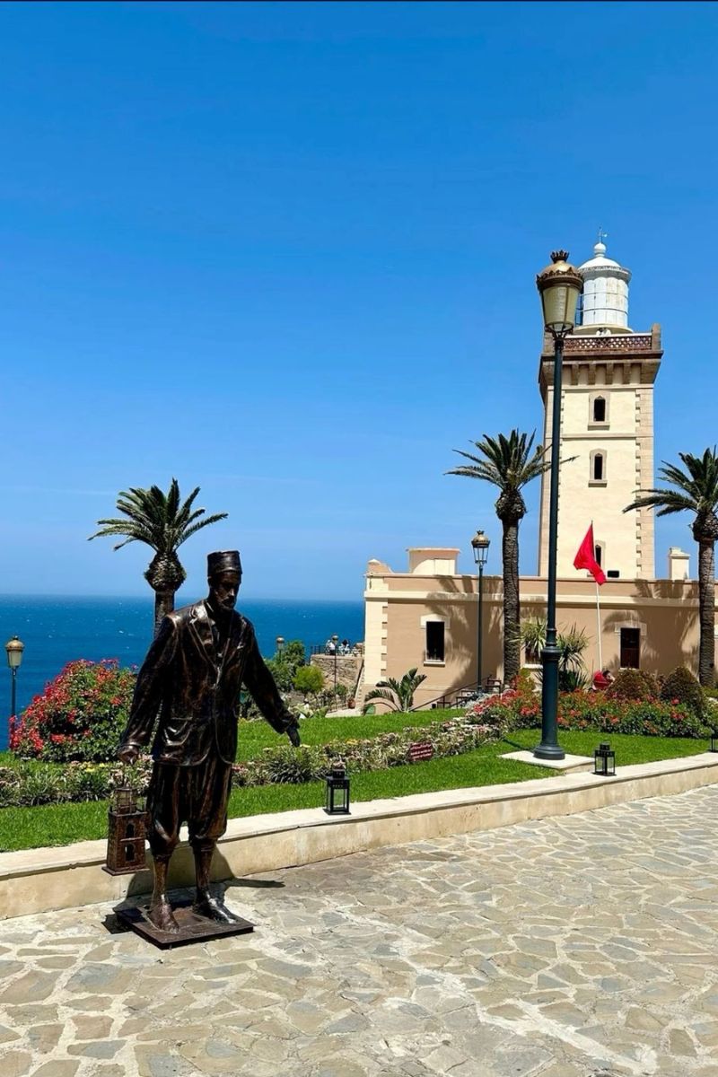 9-Day Tour from Tangier to the Desert & Imperial Cities (4)