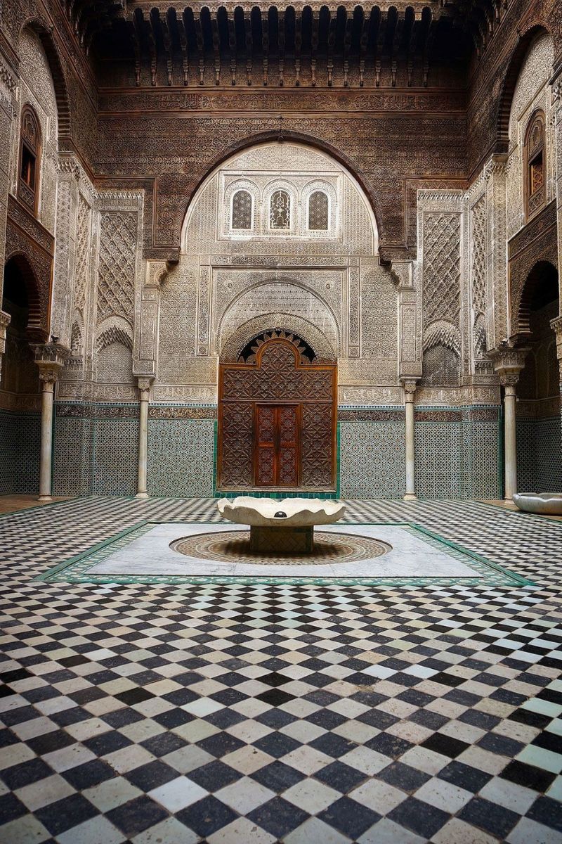 9-Day Tour from Tangier to the Desert & Imperial Cities (5)