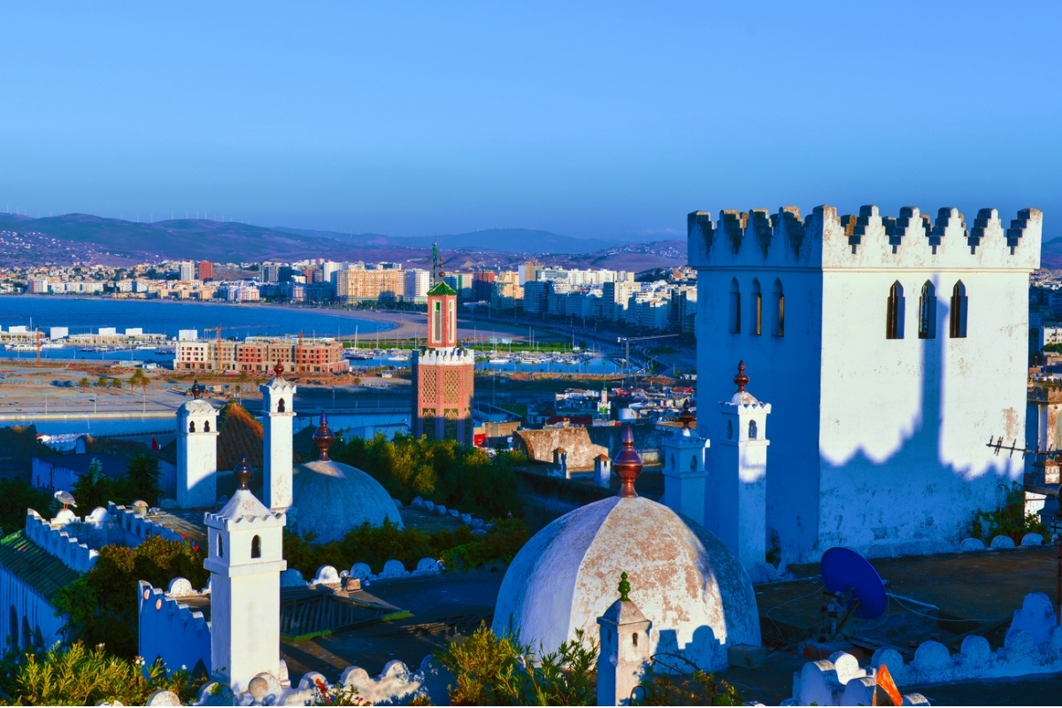5-Day Tour from Tangier to Marrakech Morocco ,best time to visit morocco