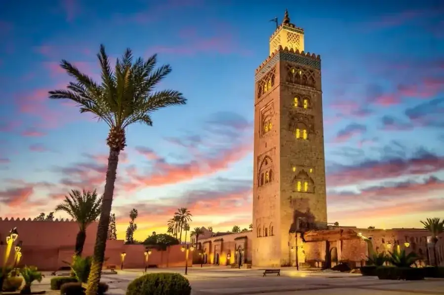 20 Best Things to Do in Marrakech, Morocco (2026) 1 Best things to do in Marrakech Morocco and guided city experiences