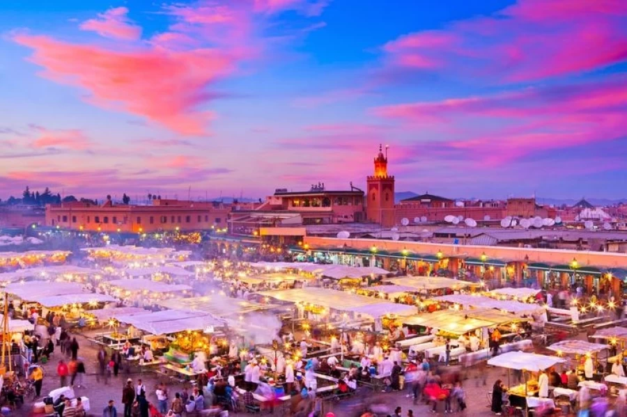 What to Wear in Morocco: Seasonal and Regional Clothing Guide 3 best morocco tours guide