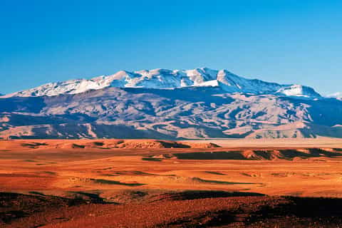 Morocco Travel FAQ: Everything You Need to Know 1 Discovering the diverse landscapes of the Atlas Mountains included in all Morocco tours