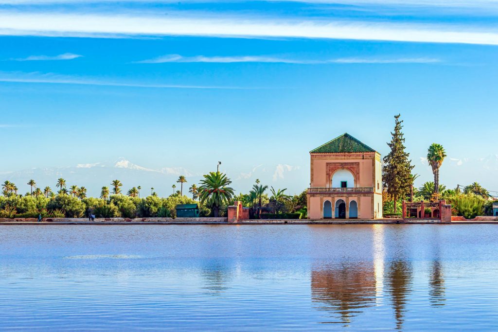 About Morocco Tours Post: What Readers Can Expect 2 Travel scene in Morocco – Sources and corrections