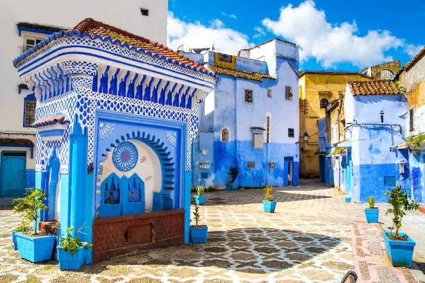 Morocco Travel Resources: What to Check Before You Go 2 Travel scene in Morocco – Weather and outdoor travel