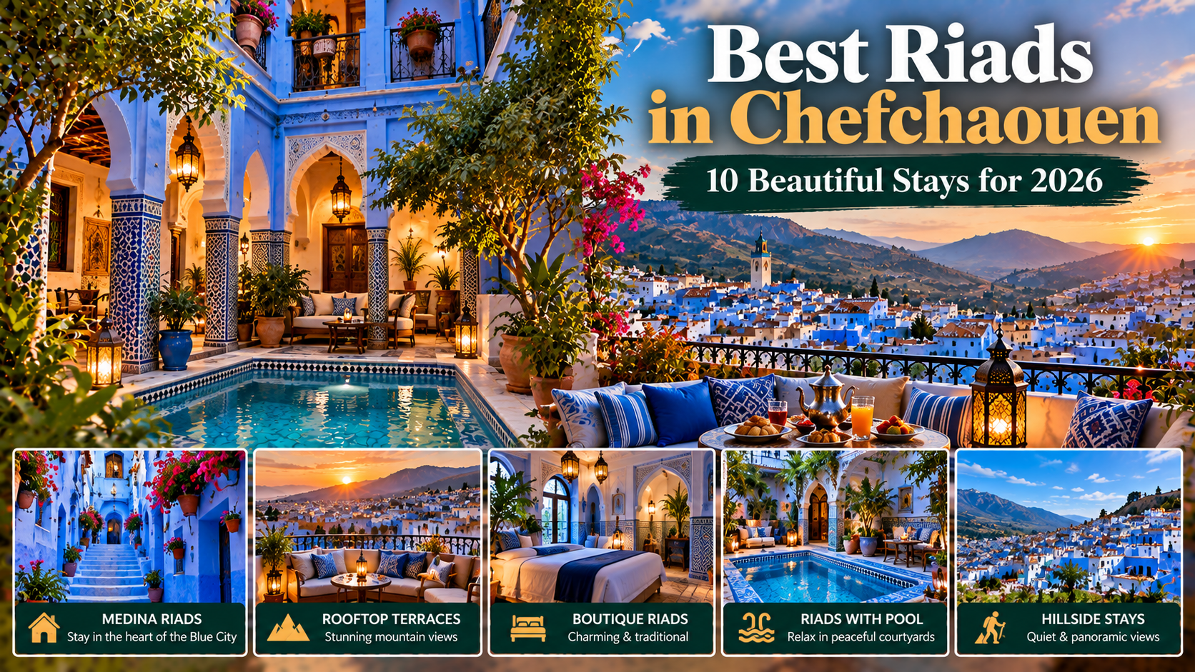 Hidden Gems in Morocco Beyond the Famous Cities 3 Asilah outside the busiest stops in Morocco